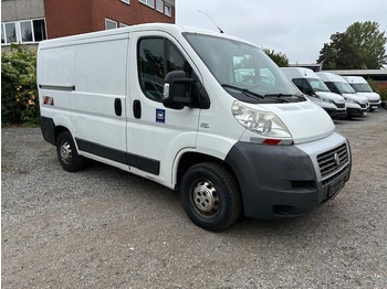 Small van FIAT Ducato 2.3