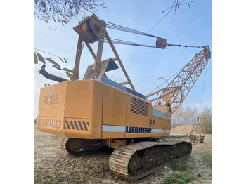 Dragline LIEBHERR HS 832 HD