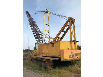 Dragline