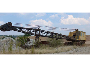 Dragline