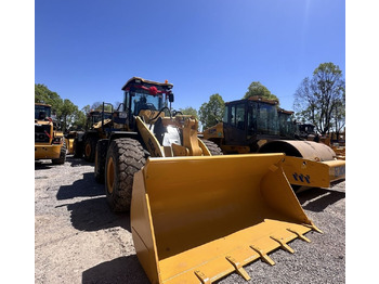 Wheel loader SDLG L958F: picture 2