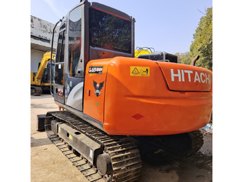 Crawler excavator HITACHI ZX70