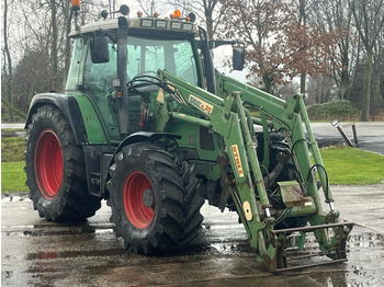 Farm tractor FENDT 400 Vario