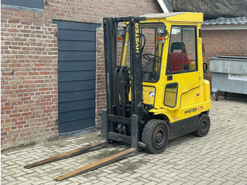 Forklift HYSTER