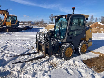 Skid steer loader VOLVO