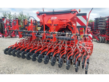 Combine seed drill KUHN