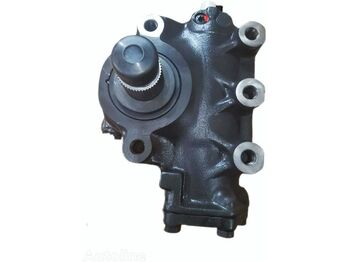 Steering gear MAN TGA