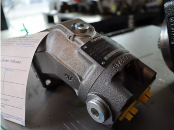 Hydraulic motor REXROTH