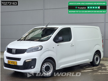 Small van FIAT Scudo