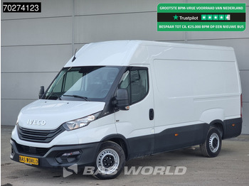 Panel van IVECO Daily 35s14