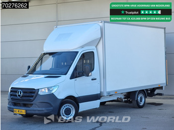 Box van MERCEDES-BENZ Sprinter 314