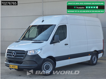 Panel van MERCEDES-BENZ Sprinter 314