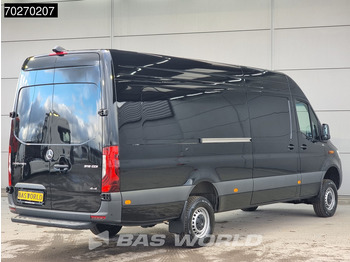 New Panel van Mercedes-Benz Sprinter 319 CDI Automaat 4x4 L4H2 XXL 2025 model LED Navi Camera 4wd Allrad 15m3 Airco Cruise control: picture 5