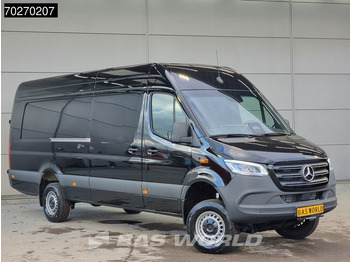 New Panel van Mercedes-Benz Sprinter 319 CDI Automaat 4x4 L4H2 XXL 2025 model LED Navi Camera 4wd Allrad 15m3 Airco Cruise control: picture 3