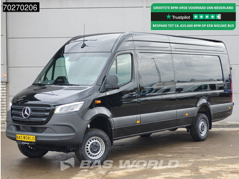 Panel van MERCEDES-BENZ Sprinter 319