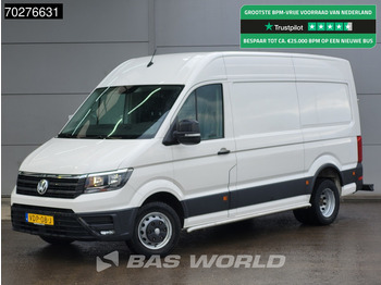 Panel van VOLKSWAGEN Crafter