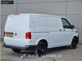 Panel van Volkswagen Transporter 90PK L1H1 Airco Parkeersensoren 5m3 Airco: picture 4