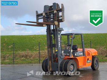 Diesel forklift HELI