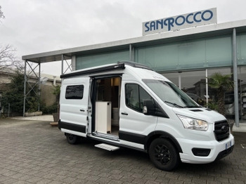 Camper van ETRUSCO