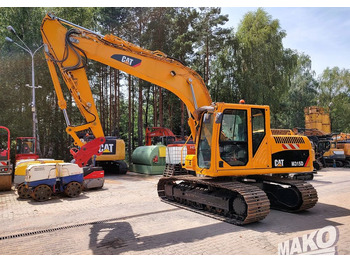 Crawler excavator CATERPILLAR 315D