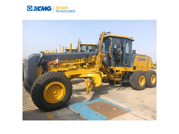 Construction machinery XCMG