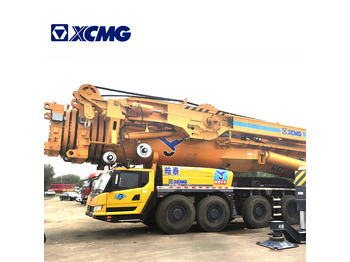 All terrain crane XCMG