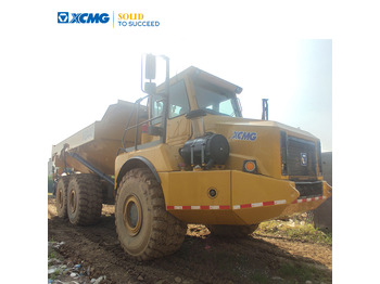 Dumper XCMG