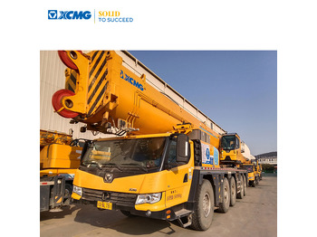 All terrain crane XCMG