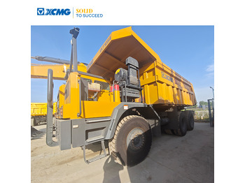 Dumper XCMG