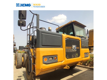 Dumper XCMG