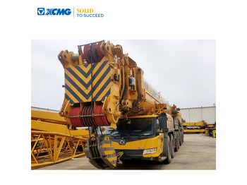 All terrain crane XCMG