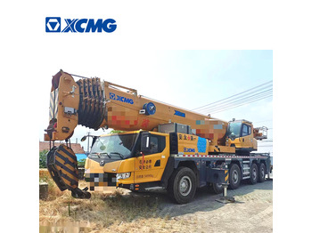 All terrain crane XCMG