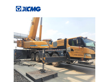 All terrain crane XCMG