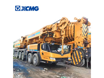 All terrain crane XCMG