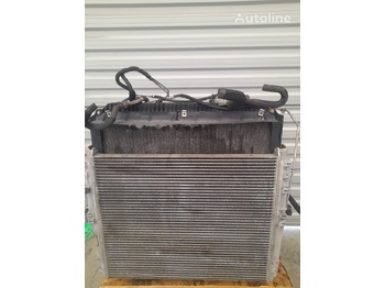 Radiator MERCEDES-BENZ Actros