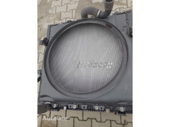 Radiator MERCEDES-BENZ Actros