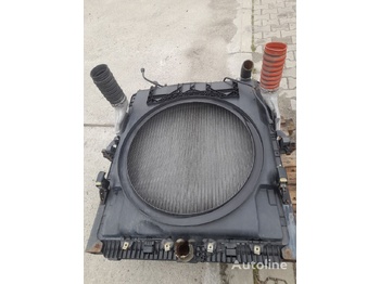 Radiator MERCEDES-BENZ Actros