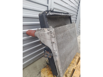 Radiator MERCEDES-BENZ Actros