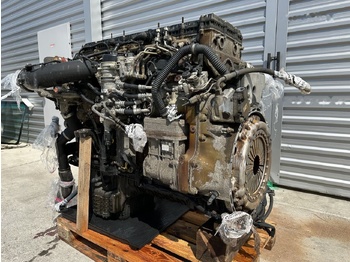 Engine MERCEDES-BENZ Actros