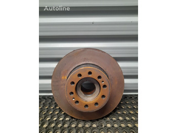 Wheel hub MERCEDES-BENZ Actros