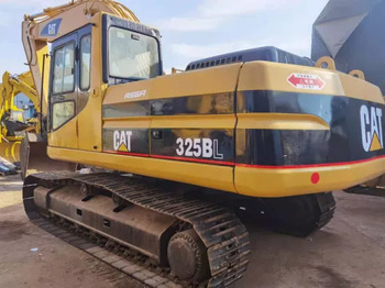 Crawler excavator CATERPILLAR 325BL