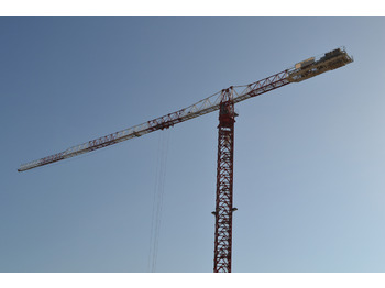 Tower crane