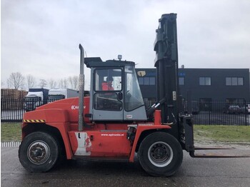 Diesel forklift KALMAR