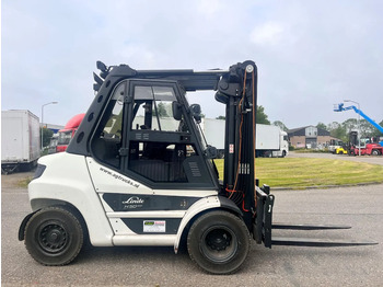 Diesel forklift LINDE H50