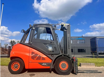 Diesel forklift LINDE H50