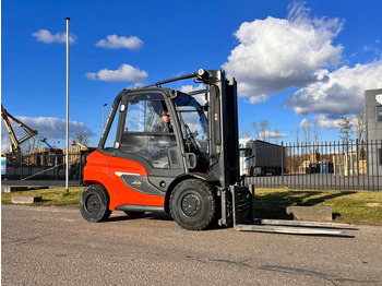 Diesel forklift LINDE H50