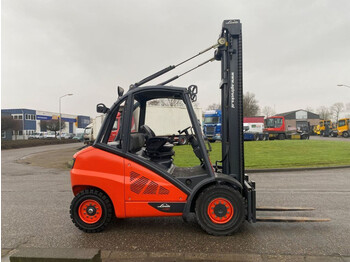 Diesel forklift LINDE H50