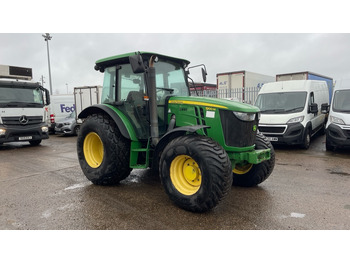 Farm tractor JOHN DEERE 5100M