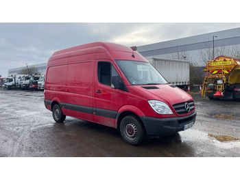 Panel van MERCEDES-BENZ Sprinter 313