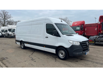 Panel van MERCEDES-BENZ Sprinter 314